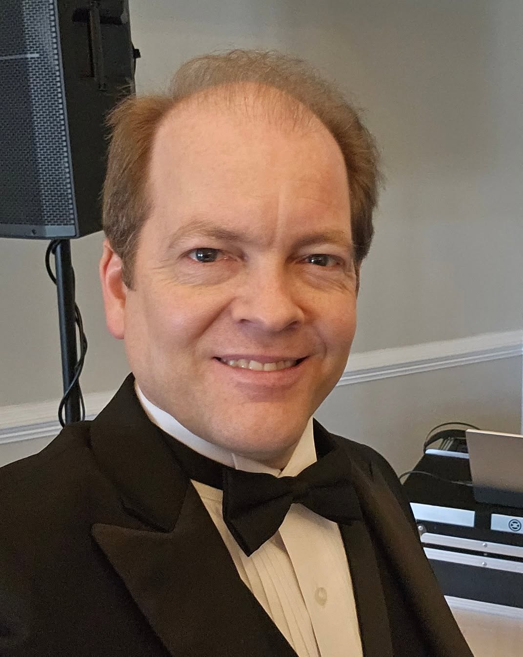 Carl Bohman